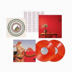 Mac Miller Watching Movies With The Sound Off (10 Year Anniv) VINYL LP