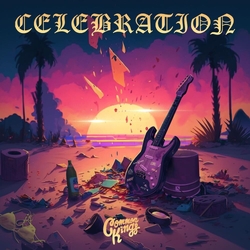 Common Kings Celebration VINYL LP