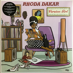 Rhoda Dakar Version Girl