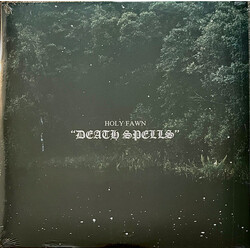 Holy Fawn Death Spells Vinyl 2 LP