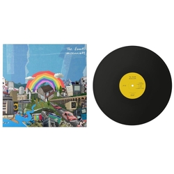 Snuts Millennials VINYL LP
