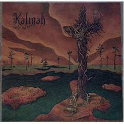 Kalmah Kalmah