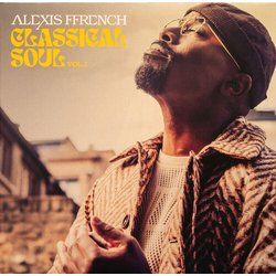 Alexis Ffrench Classical Soul Vol 1 (Uk) VINYL LP