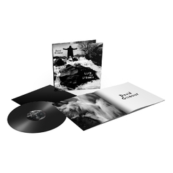 David Gilmour Luck & Strange VINYL LP