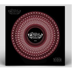 Bullet For My Valentine Poison: 20Th Anniversary (Ltd) (Pict) (Uk) VINYL LP