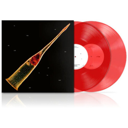Leprous Melodies Of Atonement (Cvnl) (Gate) (Ltd) (Red) VINYL LP