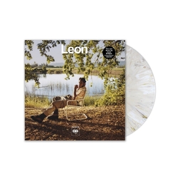 Leon Bridges Leon VINYL LP