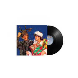 Wham Last Christmas: 40Th Anniversary (Uk) VINYL LP