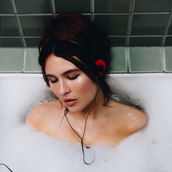 Mimi Webb Confessions VINYL LP
