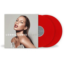 Leona Lewis Echo (Colv) (Red) (Uk) VINYL LP