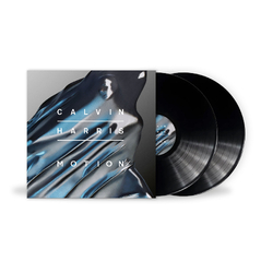 Calvin Harris Motion (Uk) VINYL LP