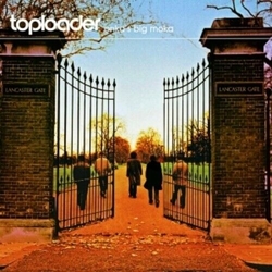 Toploader Onka's Big Moka (Uk) VINYL LP