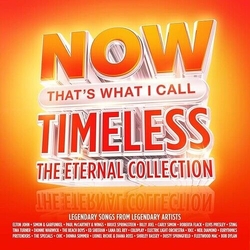 Now That's What I Call Timeless: Eternal Coll (Uk) Now That's What I Call Timeless: Eternal Coll (Uk) VINYL LP