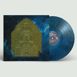 St. Paul & The Broken Bones Sea Of Noise (Blue) (Colv) (Ofgv) (Smok) VINYL LP