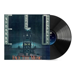Elo ( Electric Light Orchestra ) Face The Music VINYL LP