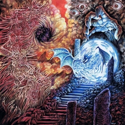 Gatecreeper An Unexpected Reality (Blue) (Colv) (Slv) (Wht) VINYL LP