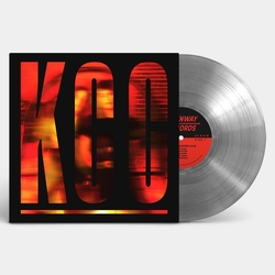 Kairos Creature Club Kairos Creature Club (Cvnl) VINYL LP