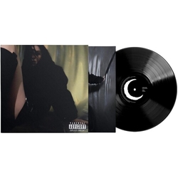 Clara San La Made Mistakes VINYL LP
