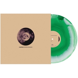 Caspian Waking Season VINYL LP