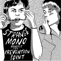 Benefit For Prevention Point / Various Benefit For Prevention Point / Various VINYL LP