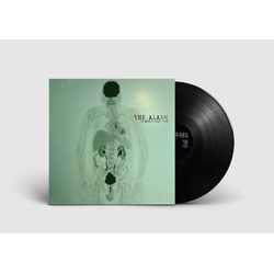 The Alarm Transformation VINYL LP