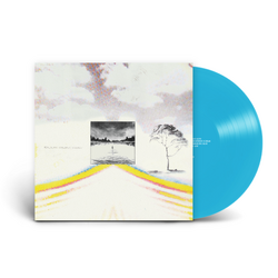 Gum Blue Gum Way VINYL LP
