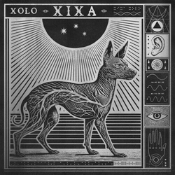 Xixa Xolo VINYL LP
