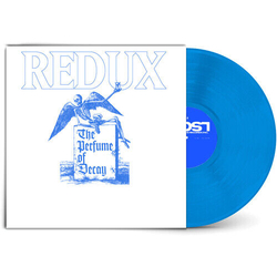 Tigercub Perfume Of Decay (Blue) (Colv) VINYL LP