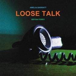 Bryan Ferry Loose Talk VINYL LP