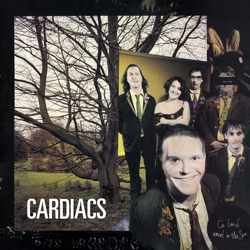 Cardiacs On Land And In The Sea (Gate) (Rmst) (Dlcd) VINYL LP