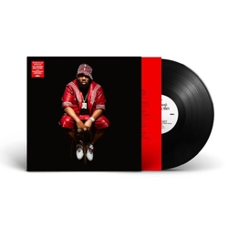 Raekwon Emperor's New Clothes VINYL LP