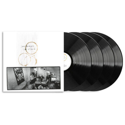Jeff Buckley Live At Sin-E (Box) (Wb) (Phot) VINYL LP