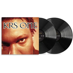 Krs-One Krs-One (Uk) VINYL LP