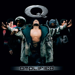 Q-Tip Amplified (Ofgv) VINYL LP