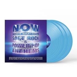 Now That's What I Call Soft Rock & Power Pop Now That's What I Call Soft Rock & Power Pop (Uk) VINYL LP