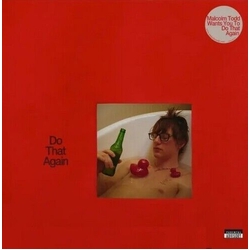 Malcolm Todd Do That Again (Ofgv) VINYL LP