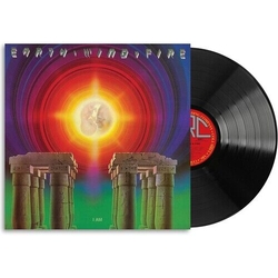 Earth Wind & Fire I Am (Ofgv) VINYL LP