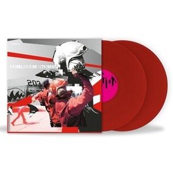 Primal Scream Xtrmntr (Uk) VINYL LP