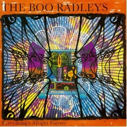 Boo Radleys Everything's Alright Forever (Uk) VINYL LP