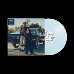 6Lack Love Is The New Gangsta (Cvnl) (Altc) VINYL LP
