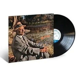 Fathers Fathers VINYL LP