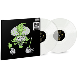 Insane Clown Posse The Great Milenko VINYL LP