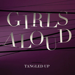 Girls Aloud Tangled Up (Colv) (Ltd) (Purp) (Uk) VINYL LP