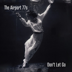 The Airport 77S Don'T Let Go VINYL LP