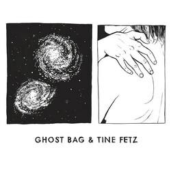 Ghost Bag / Tine Fetz s/t