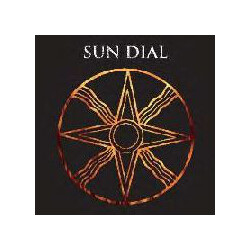 Sun Dial Sun Dial Vinyl LP