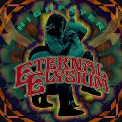 Eternal Elysium Highflyer =Coloured= Vinyl