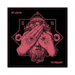 The Wisdoom Hypothalamus Vinyl