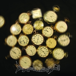 The Luck Of Eden Hall The Acceleration Of Time