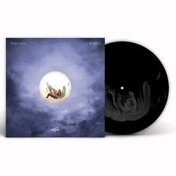 Tony Ann Icarus VINYL LP